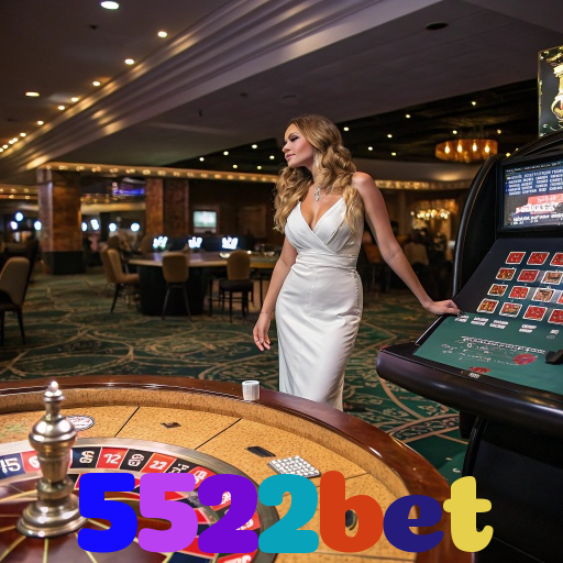 5522bet 