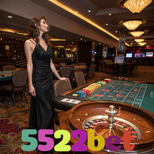 5522bet 