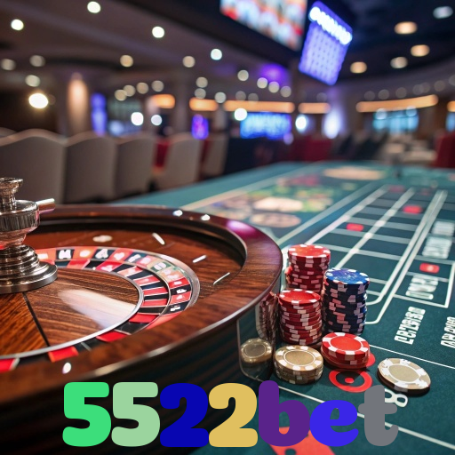 5522bet 