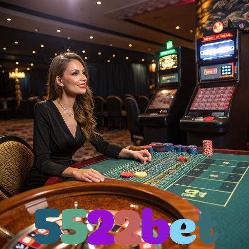 5522bet 
