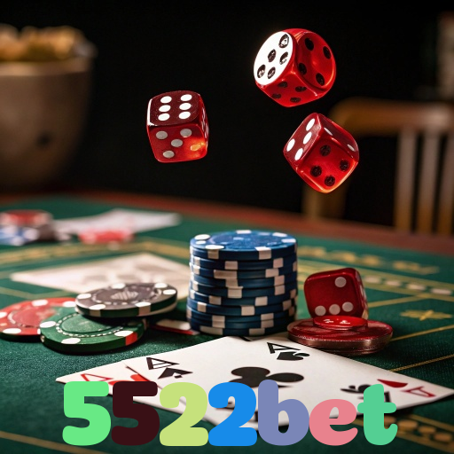 5522bet 