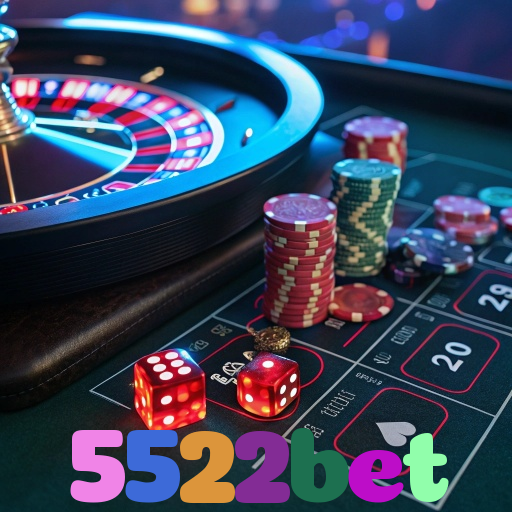 5522bet 