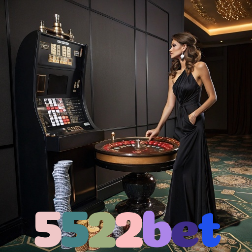 5522bet 