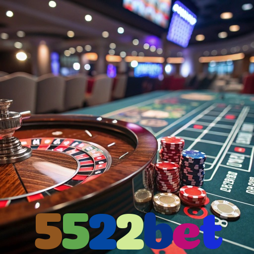 5522bet 