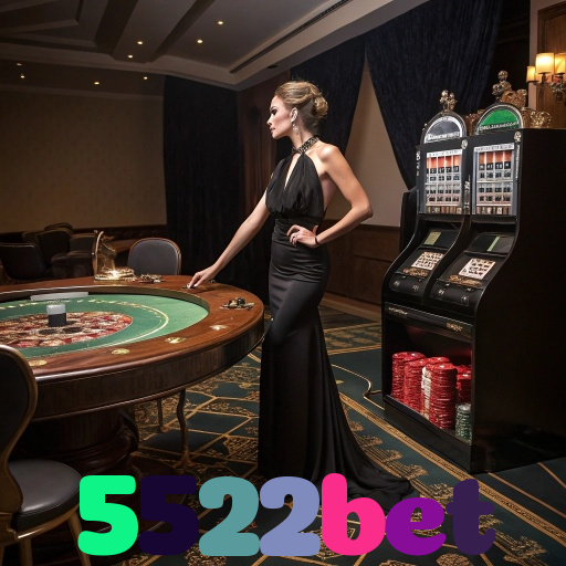 5522bet 