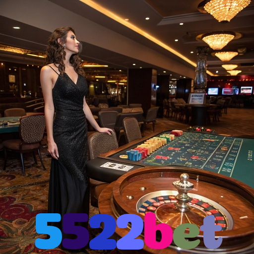 5522bet 