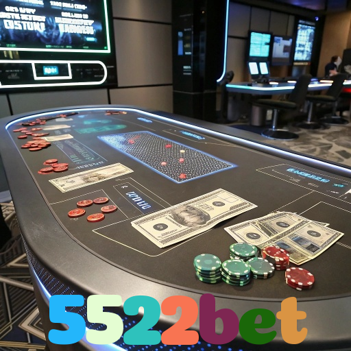 5522bet 