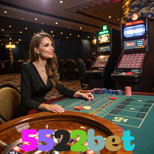 5522bet