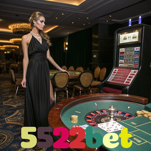 5522bet 