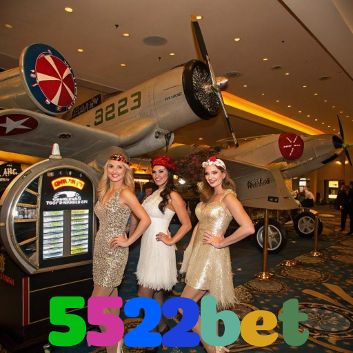 5522bet 