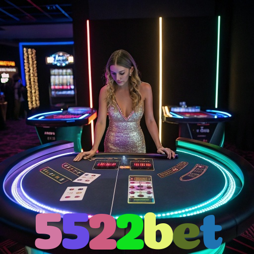 5522bet