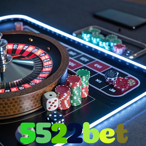 5522bet 
