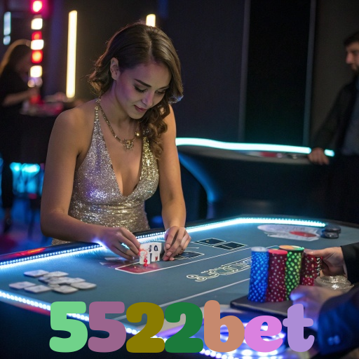 5522bet 