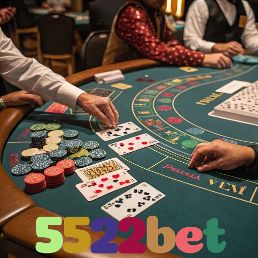 5522bet 