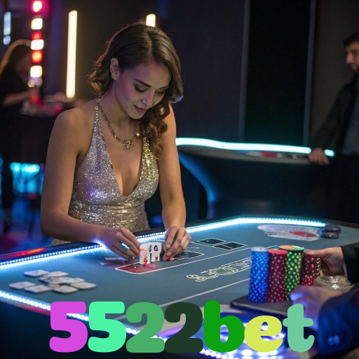 5522bet 