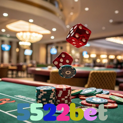 5522bet 