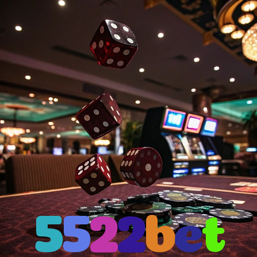 5522bet 