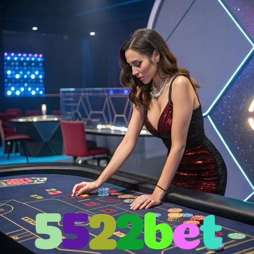 5522bet 