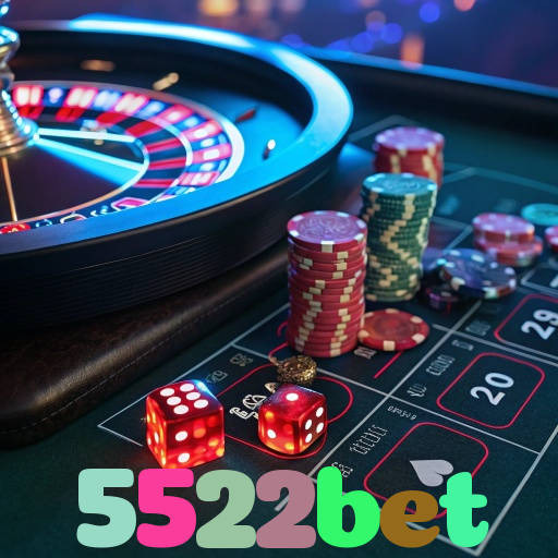 5522bet 
