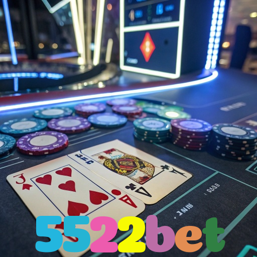 5522bet 