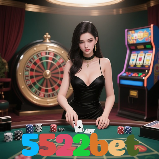 5522bet 