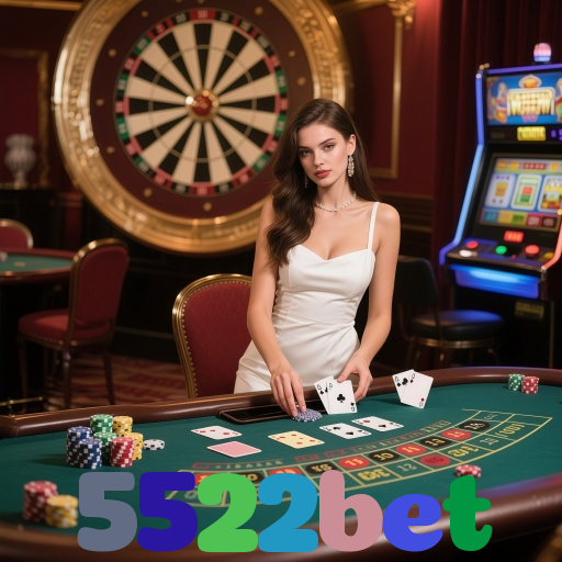 5522bet 