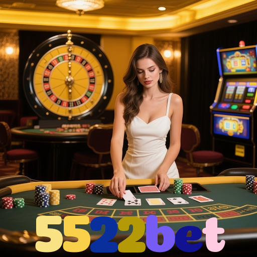 5522bet 