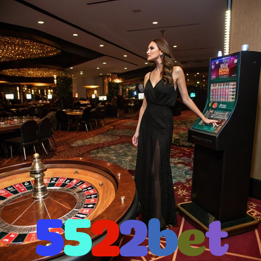 5522bet 