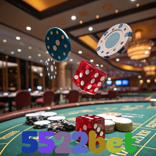 5522bet