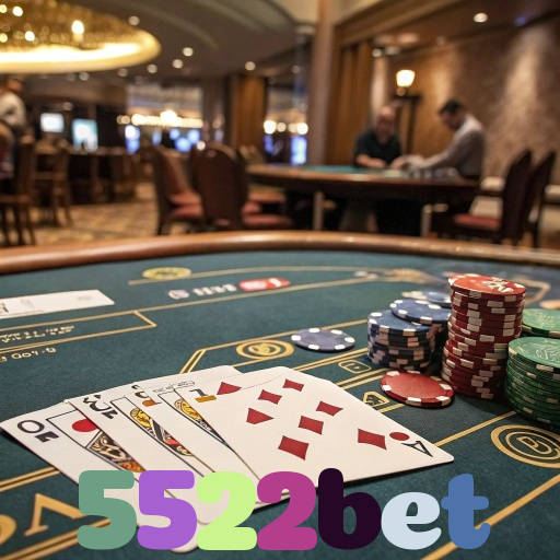 5522bet 