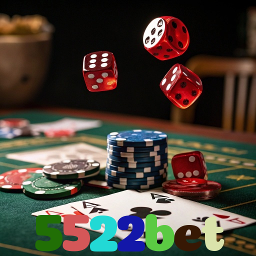 5522bet 