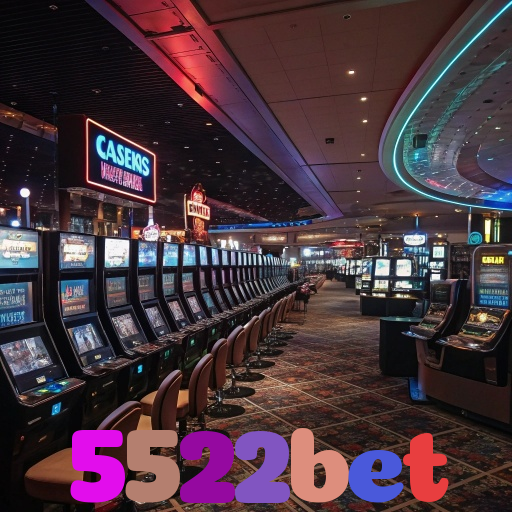 5522bet 