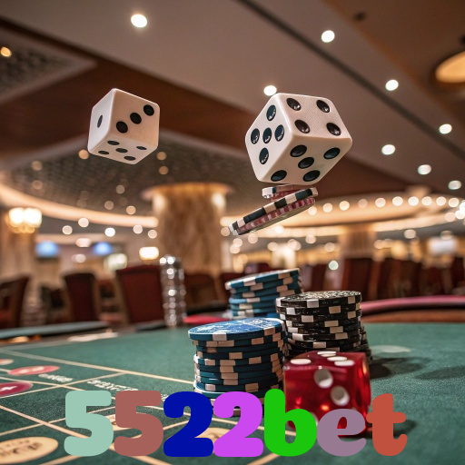 5522bet 