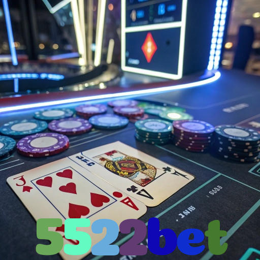 5522bet 