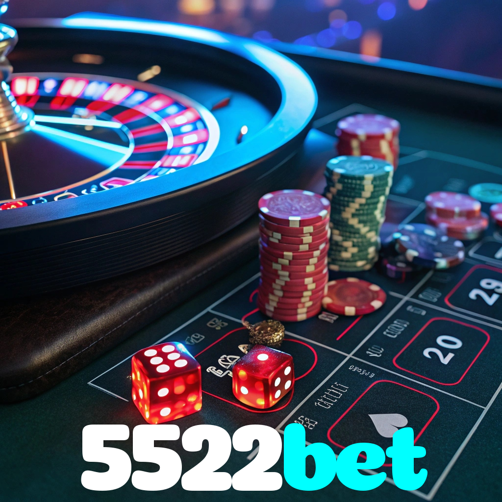 5522bet