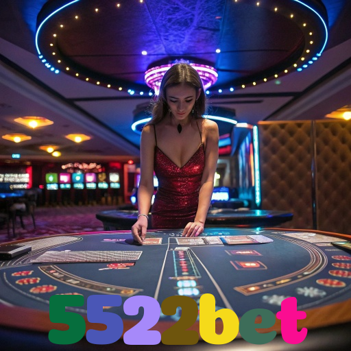 5522bet 
