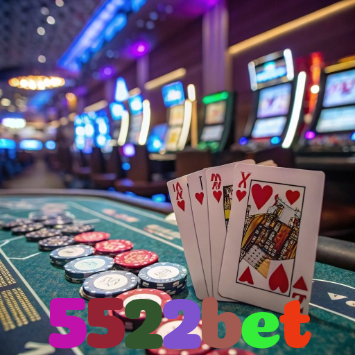 5522bet 