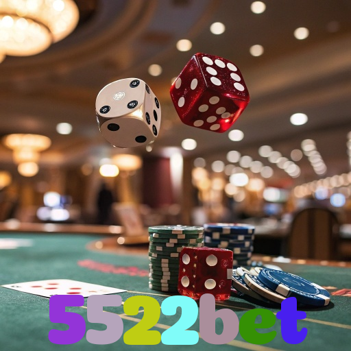 5522bet 