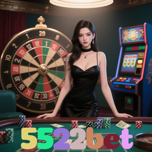 5522bet 