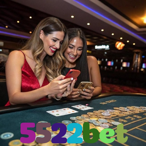 5522bet 