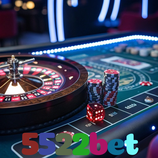 5522bet 