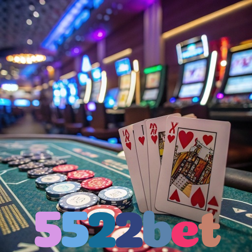 5522bet 