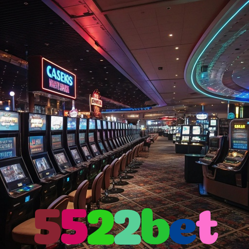 5522bet 