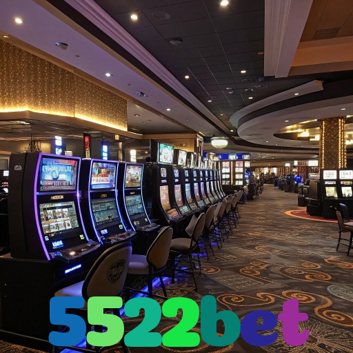 5522bet 