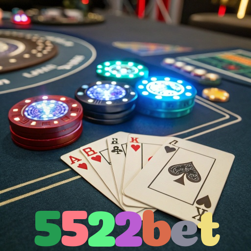 5522bet 