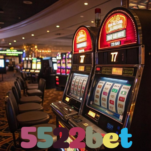 5522bet 