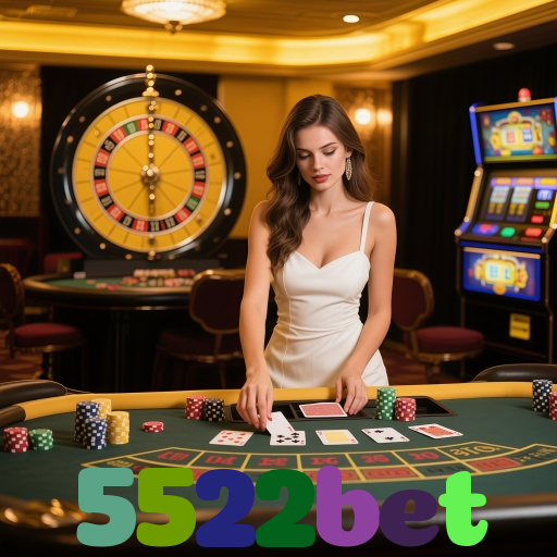 5522bet 