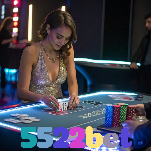 5522bet 