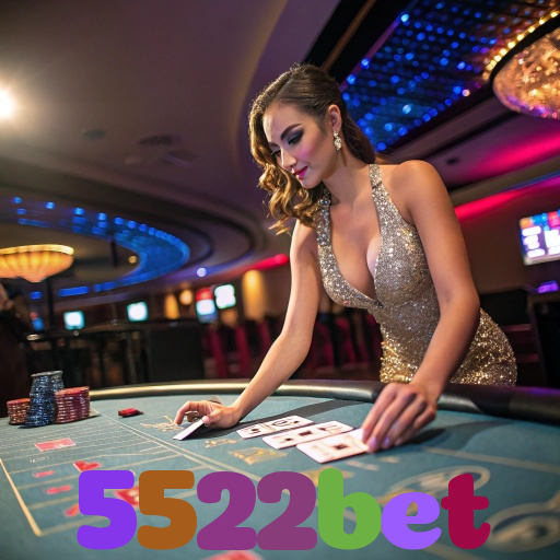5522bet 