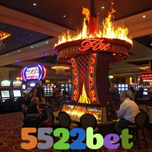 5522bet 